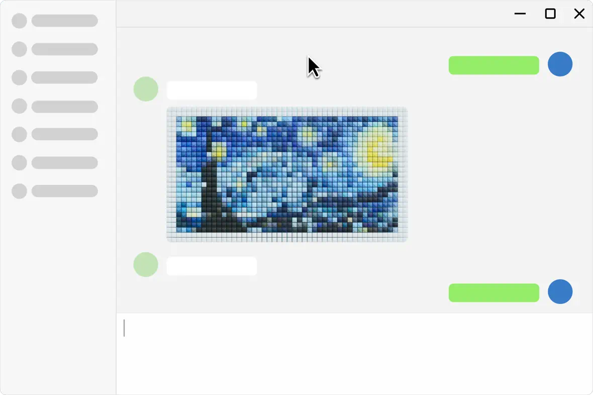 PixPin application interface showing screen recording functionality