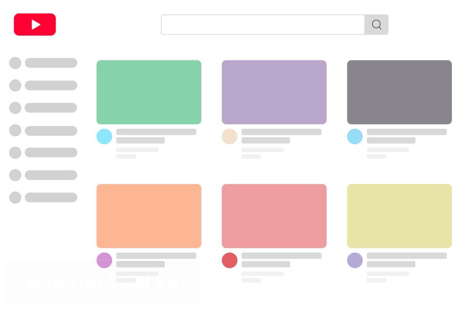 Need a visual note fast? With our global mouse function, just press WIN + Drag (Left Click) in any software to quickly capture a screenshot and pin it to your screen like a digital sticky note. Effortless and immediate!